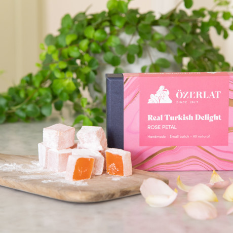 Turkish Delight Lovers Package
