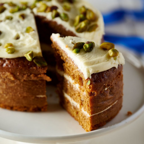 Birthday Pack Carrot Cake Birthday Pack Carrot Cake