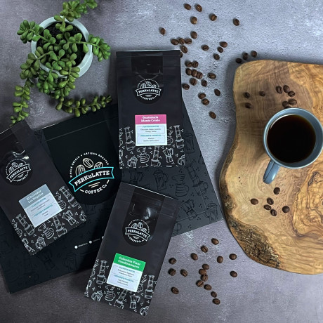 The America's Coffee Selection Pack