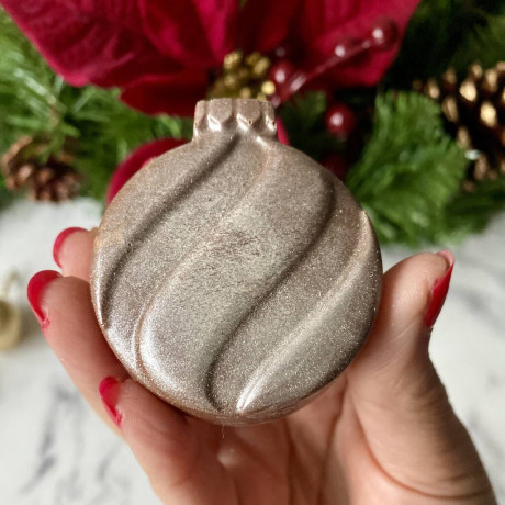 Christmas Novelty Belgian Chocolate