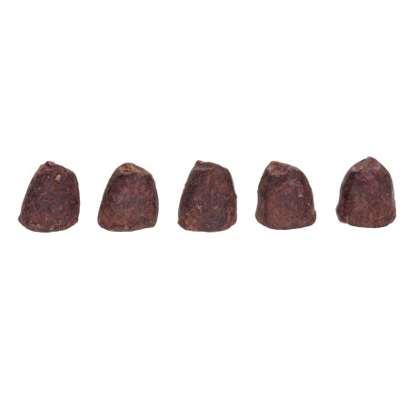 Dark Chocolate Trufflino's