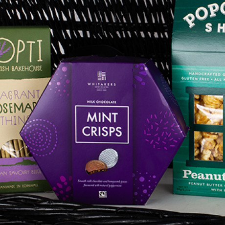 The Extravagance Hamper