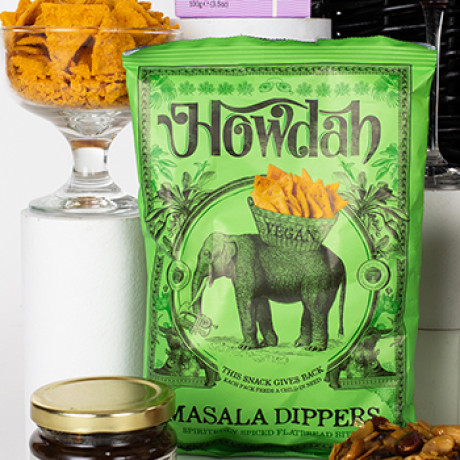 The Extravagance Hamper