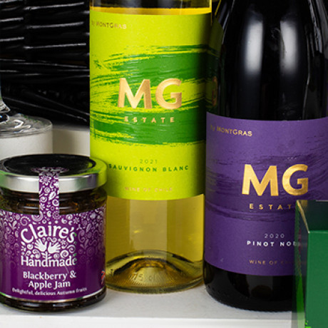 The Extravagance Hamper