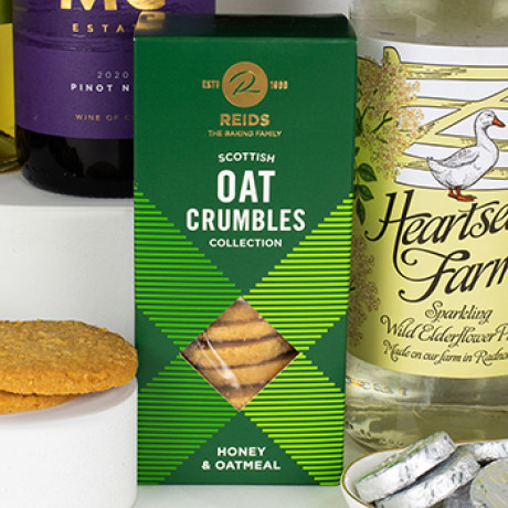 The Extravagance Hamper