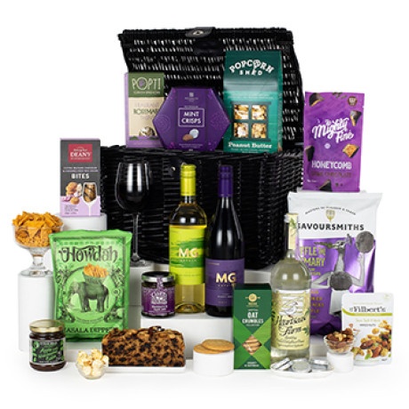 The Extravagance Hamper
