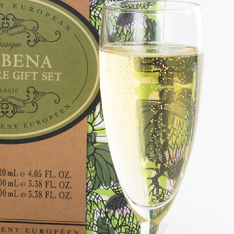 Perfectly Pampered Gift