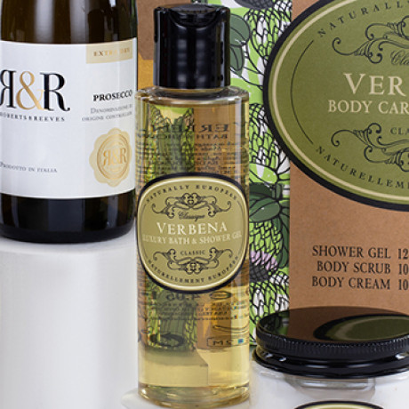 Perfectly Pampered Gift