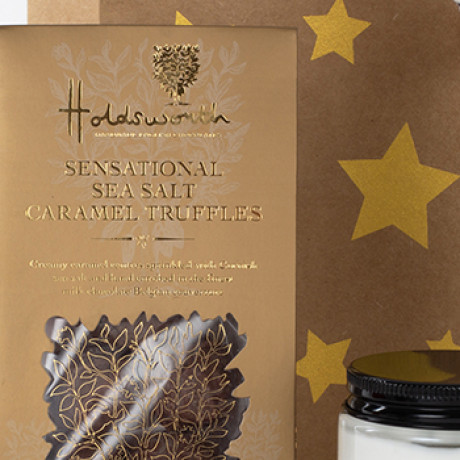 Perfectly Pampered Gift