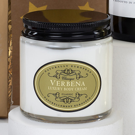 Perfectly Pampered Gift