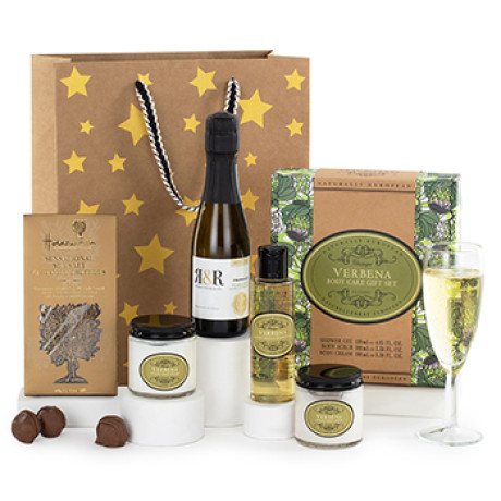 Perfectly Pampered Gift