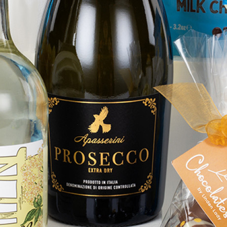 The Indulgence Hamper