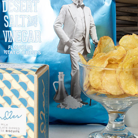 The Indulgence Hamper