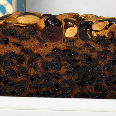 The Indulgence Hamper