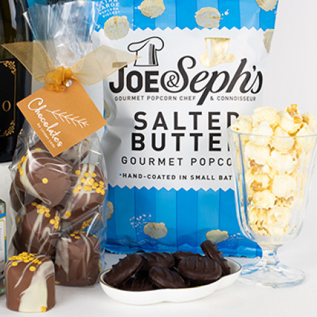 The Indulgence Hamper