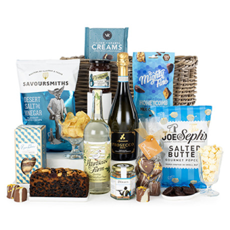 The Indulgence Hamper
