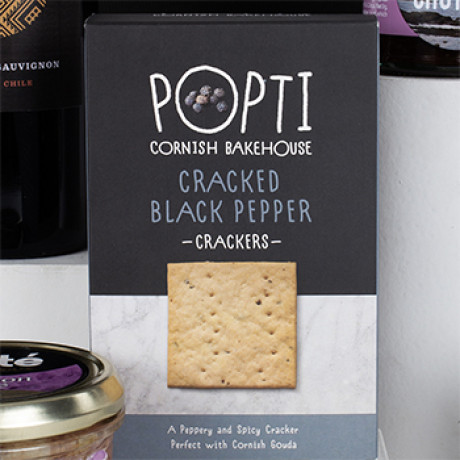 Wine and Pate Gift Set