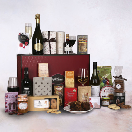 The Merry Maker Hamper