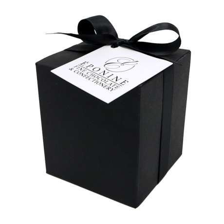 Eponine Milk Chocolate Truffle Gift Box