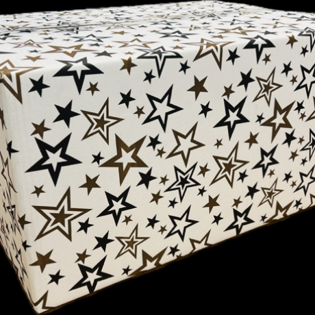 Luxury Christmas Carton