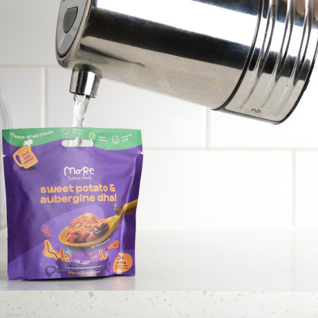 MORE Toddler Meals Starter Bundle
