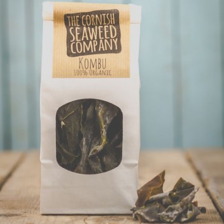 Organic Seaweed Mix Collection (Choice of 5 packs)