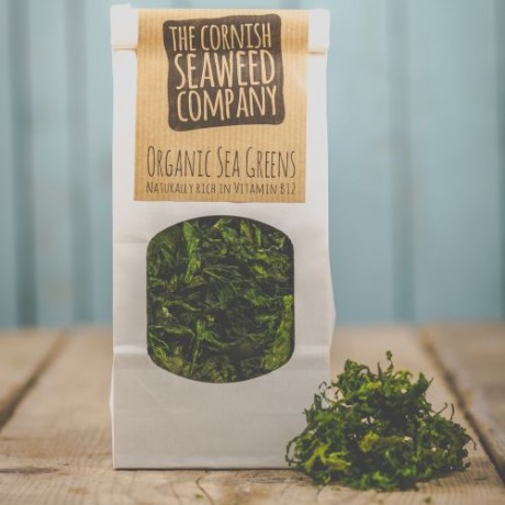 Organic Seaweed Mix Collection (Choice of 5 packs)