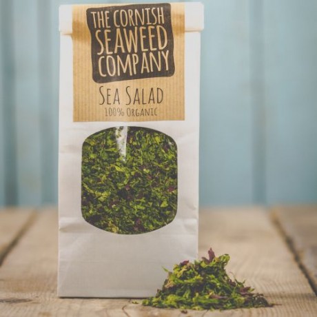 Organic Seaweed Mix Collection (Choice of 5 packs)