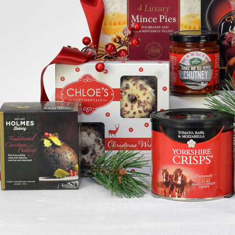 Christmas Sparkle Hamper