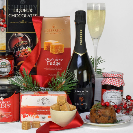 Christmas Sparkle Hamper