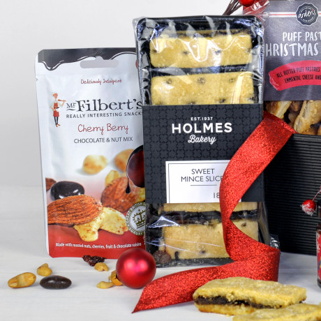 Christmas Treats Hamper