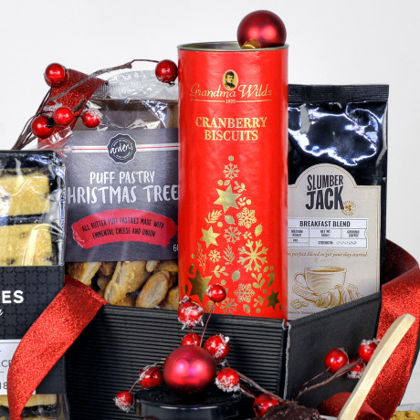 Christmas Treats Hamper