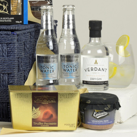 Glorious Gourmet Hamper