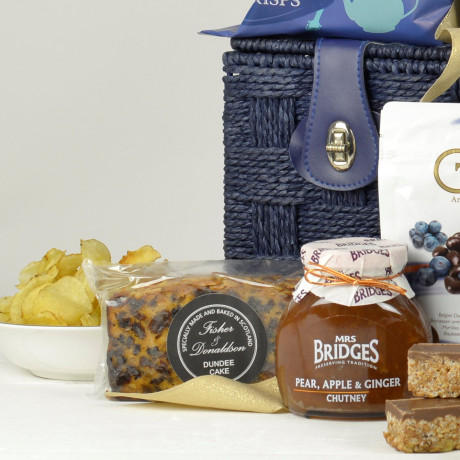 Glorious Gourmet Hamper