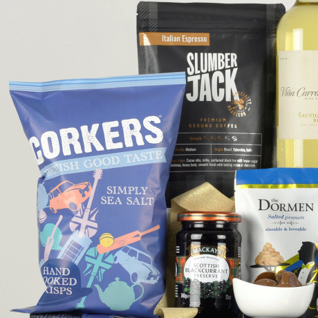 Glorious Gourmet Hamper