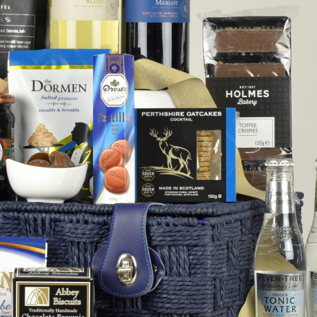 Glorious Gourmet Hamper