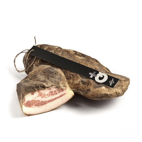 guanciale