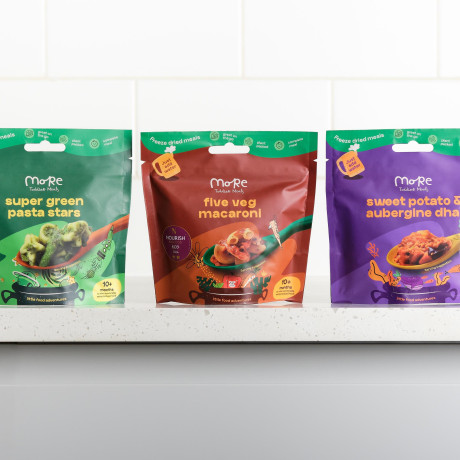 More Toddler Meals Starter Bundle