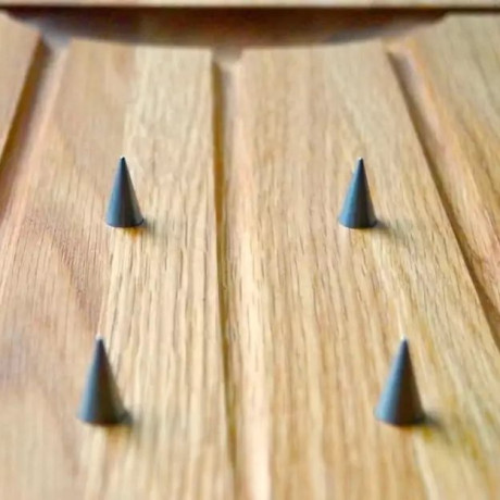 Personalised Wooden Carving Board