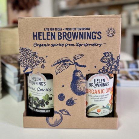 Helen Browning's Spirit Bundle Helen Browning's Spirit Bundle