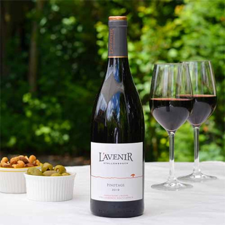 Royal Banquet Food & Wine Hamper