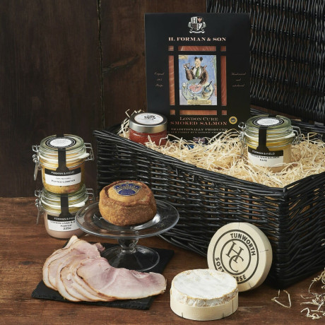 Forman's Finest Hamper