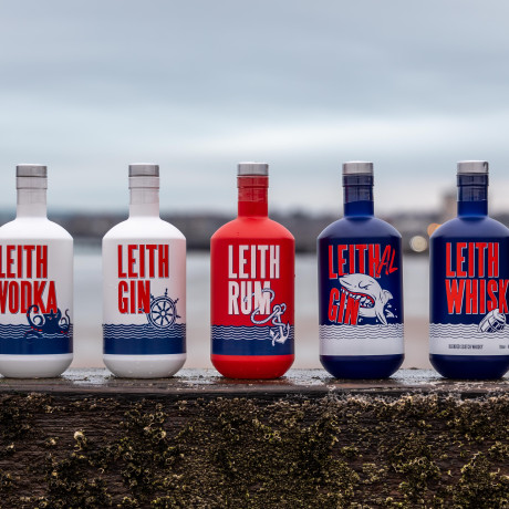 Leith Spirits