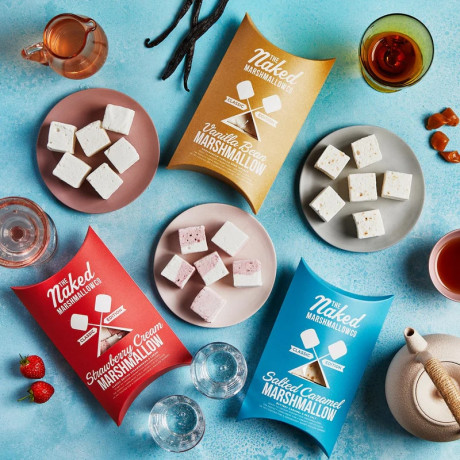 Marshmallow Pick n Mix Bundle