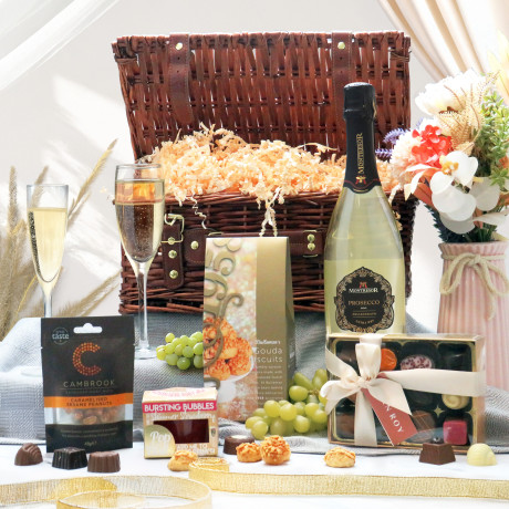 Luxury Prosecco Gift Hamper
