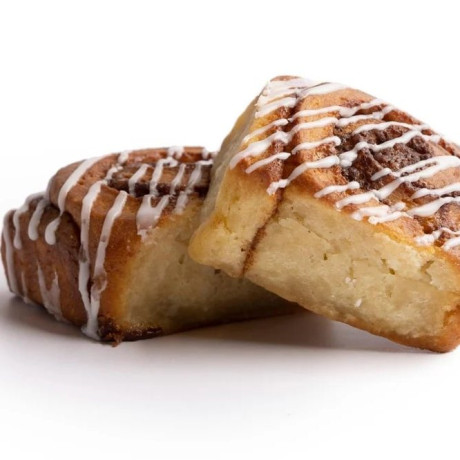 Gluten Free Cinnamon Buns (pack of 4)