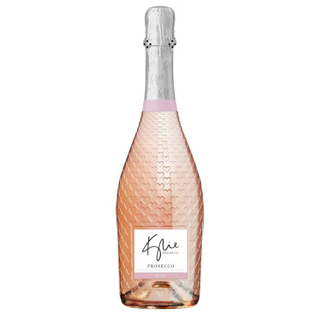 Prosecco Mixed Selection - 3 x 75cl