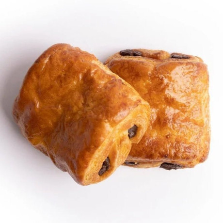 Gluten Free Pains au Chocolat (pack of 4)