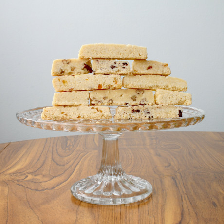 Scottish Shortbread Gift Box