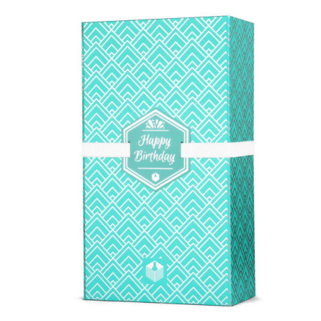 Happy Birthday (Luxury Box)